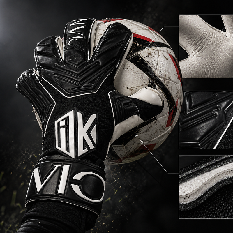 GRIP + TECNOLOGÍA