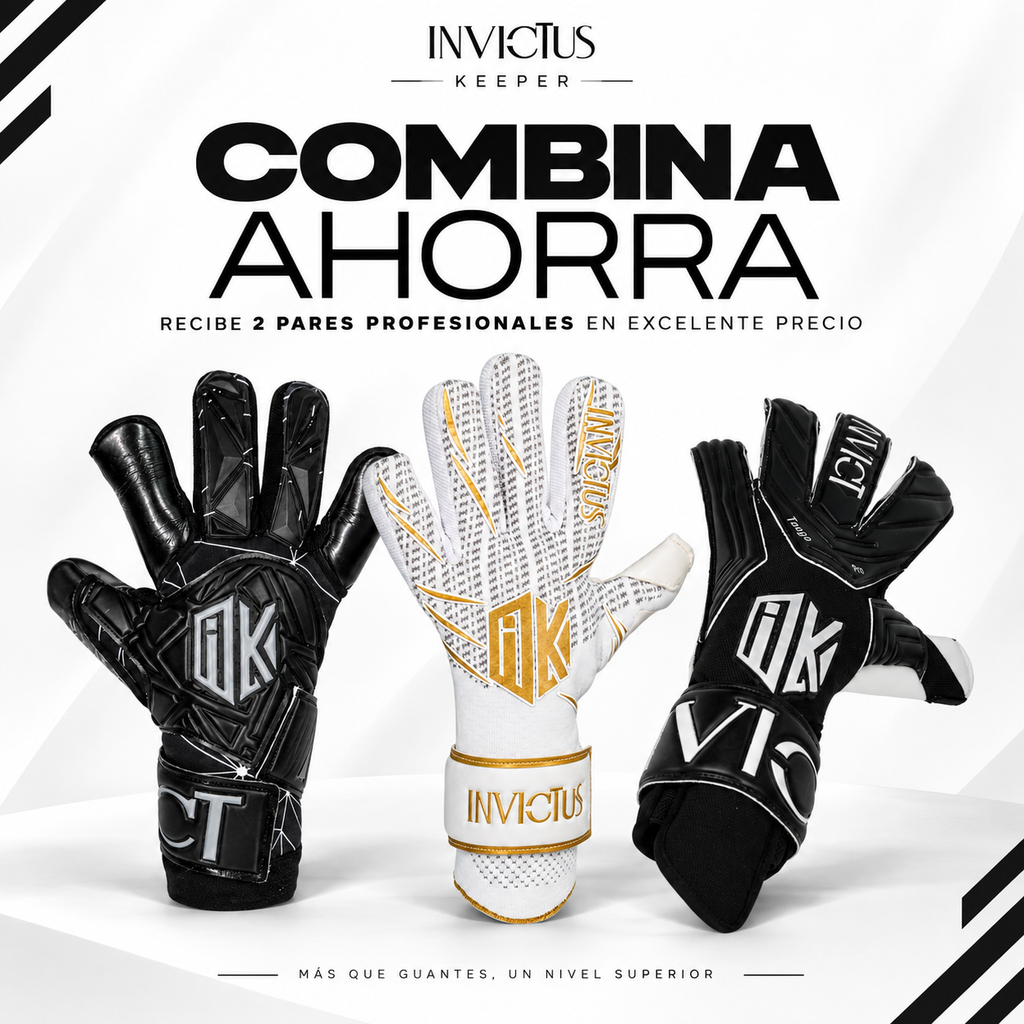 COMBO INVICTUS